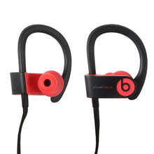 Powerbeats3 Wireless In-Ear Headphones in Siren Red