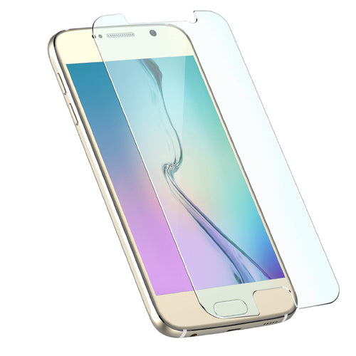 Premium Tempered Glass Screen Protector for Galaxy S6