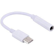USB Type C 3.5mm Headphone Jack Adapter