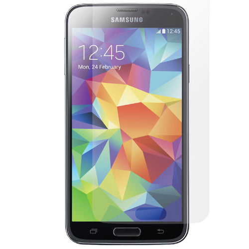 Samsung Galaxy s5 Scratch Proof & High Clarity Screen Protector