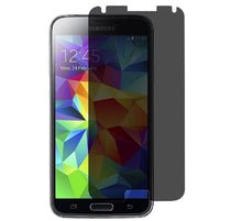 Privacy Screen Protector for Samsung Galaxy S5