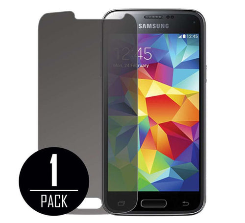 Privacy Screen Protector for Samsung Galaxy S5