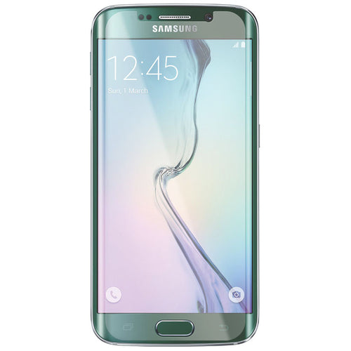 Samsung Galaxy s6 Edge Scratch Proof & High Clarity Screen Protector