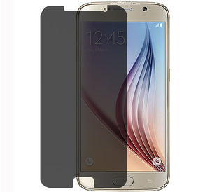 Privacy Screen Protector for Samsung Galaxy S6
