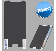 Privacy Screen Protector for Samsung Galaxy S6