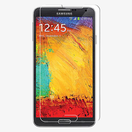 Samsung Galaxy Note 3 Scratch Proof & High Clarity Screen Protector