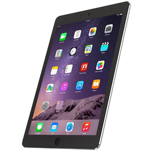 Scratch Proof & High Clarity Screen Protector for iPad 2/3/4