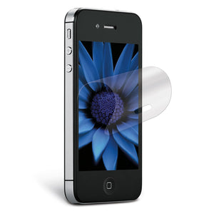 Scratch Proof & High Clarity Screen Protector for iPhone 4/4s