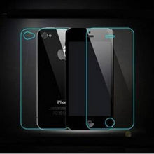 Scratch Proof & High Clarity Screen Protector for iPhone 4/4s