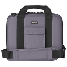 Cocoon NetBook Case for Up to 10.2" Netbooks in Gray & Orange