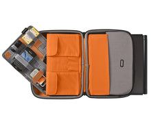 Cocoon NetBook Case for Up to 10.2" Netbooks in Gray & Orange
