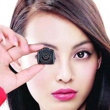 Sleek and Slim Spy Webcam HD Camera