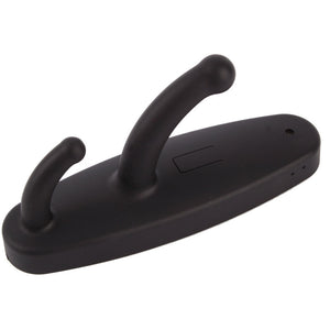 iTD Gear Home-Security Hidden Spy Camera Clothes Hook with Motion Detection