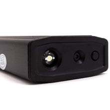 USB Lighter & Flashlight w/Hidden Full HD Spy Camera