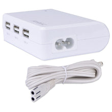 Antec 4-Port USB Charging Station