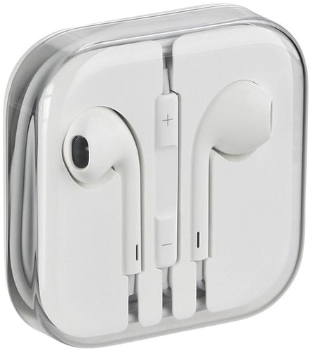 iPhone 5/6 Style Earpods with Remote & Mic