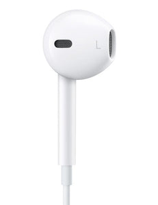 iPhone 5/6 Style Earpods with Remote & Mic