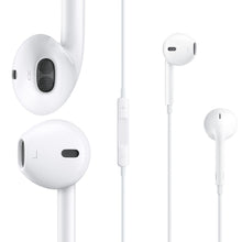 iPhone 5/6 Style Earpods with Remote & Mic