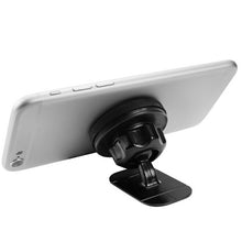 iTD Gear 360° Universal Dashboard Magnetic Car Mount Holder