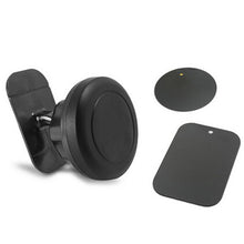 iTD Gear 360° Universal Dashboard Magnetic Car Mount Holder