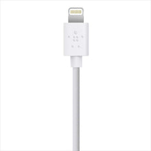 Belkin Swivel Charger + Charge Sync Cable (10 Watt/2.1 Amp)