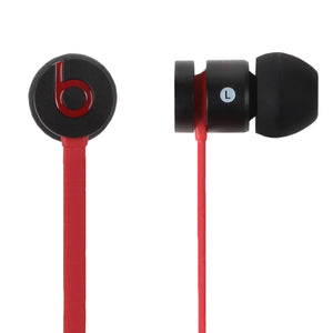Beats urBeats In-Ear Headphones in Black