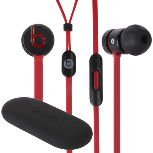 Beats urBeats In-Ear Headphones in Black