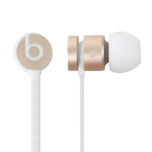 Beats urBeats In-Ear Headphones in Gold