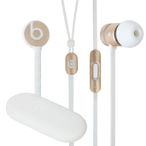 Beats urBeats In-Ear Headphones in Gold