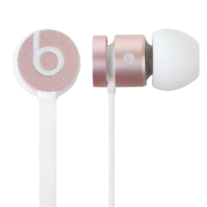 Beats urBeats In-Ear Headphones in Rose Gold