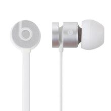 Beats urBeats In-Ear Headphones in Silver