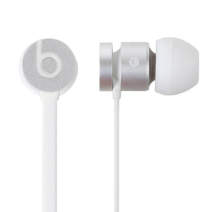 Beats urBeats In-Ear Headphones in Silver