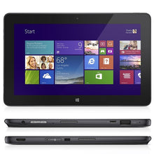 Dell Venue 11 Pro Core i5-4300Y Dual-Core 1.6GHz 4GB 128GB 10.8" Windows 8.1 Pro