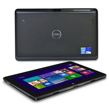 Dell Venue 11 Pro Core i5-4300Y Dual-Core 1.6GHz 4GB 128GB 10.8" Windows 8.1 Pro