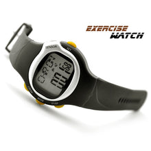 One-Touch Heart Rate Monitor w/Calorie Counter Health Exercise Watch