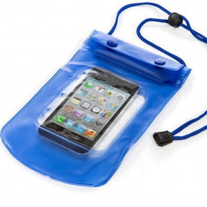 Mobile Device Waterproof Bag in 4 Colors