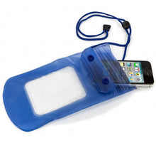 Mobile Device Waterproof Bag in 4 Colors