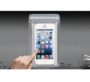 Mobile Device Waterproof Bag in 4 Colors