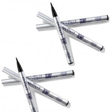 6 PACK: Eyeko Skinny Black Liquid Liner